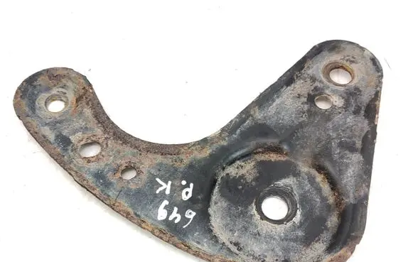Renault Laguna II Front lower control arm/wishbone