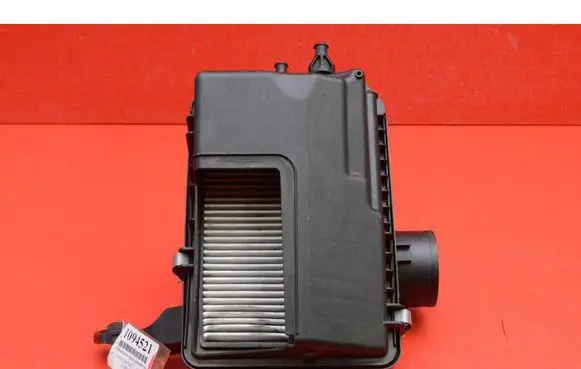 Nissan Qashqai Air filter box