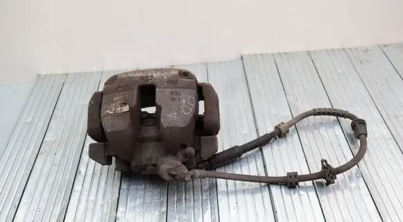 Peugeot 3008 II Front brake caliper 9830798780