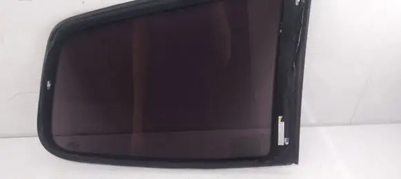 Volkswagen Sharan Rear side window 7N0845297M