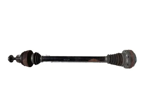 Audi Q5 SQ5 8R Rear driveshaft 8R0501203C