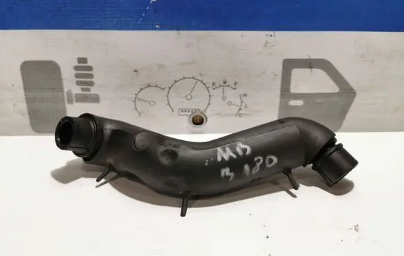 Mercedes-Benz B W245 Breather hose/pipe A6400101182