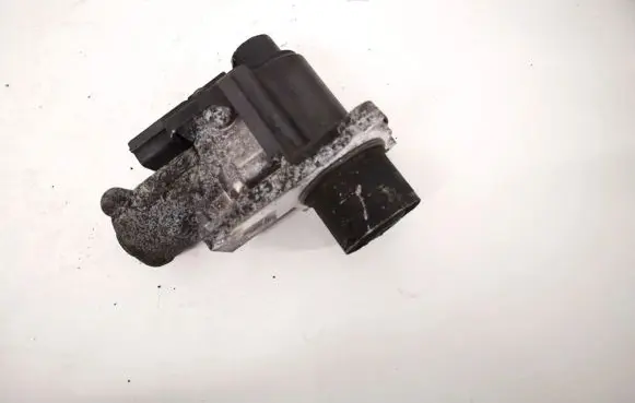 Volkswagen Golf V EGR valve 03g129637a 03g131501d