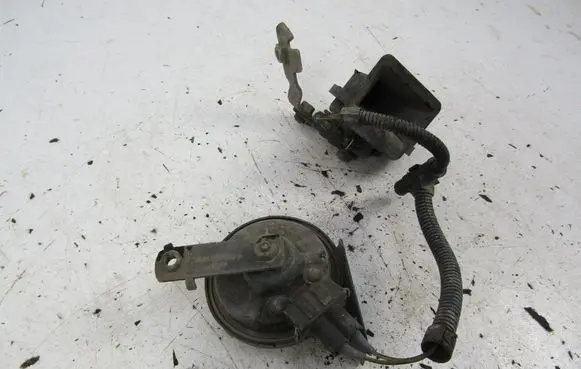 Volkswagen Bora Horn signal 