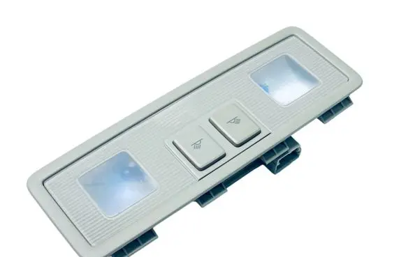 Volkswagen Golf VII Rear seat light 5G0947291J