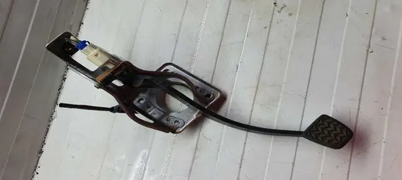 Toyota Corolla Verso E121 Brake pedal NOCODE
