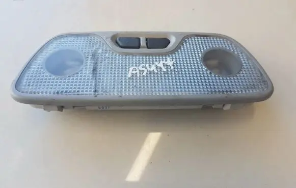 Volvo S40, V40 Front seat light 30859659 30889210