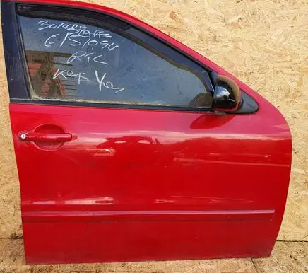 Seat Leon (1P) Door (2 Door Coupe) 