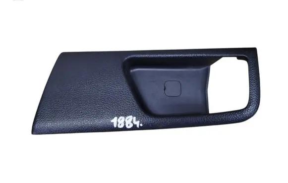 KIA Sportage Rear door interior handle 836211F000