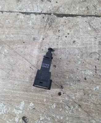 Audi A3 S3 8L Brake pedal sensor switch 1J0945511A PA66GF13
