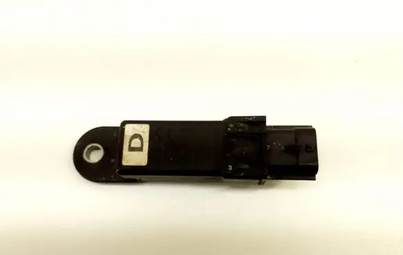 Infiniti EX Tire pressure sensor 40740JY00A