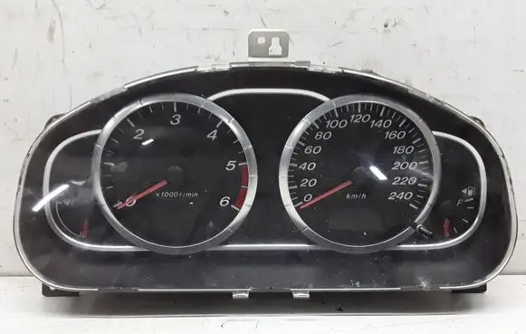 Mazda 6 Speedometer (instrument cluster) GR1L55430