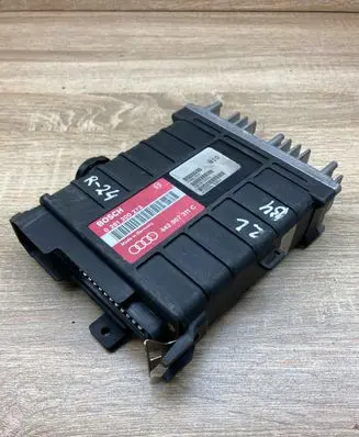 Audi 80 90 S2 B4 Engine control unit/module ECU 443907311C 261200273