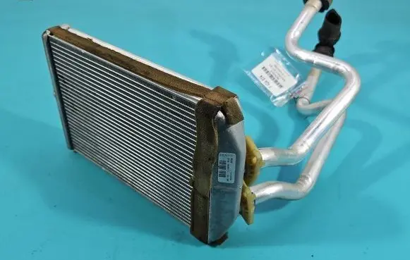 Renault Master III Interior heater climate box assembly IMPRK1424374