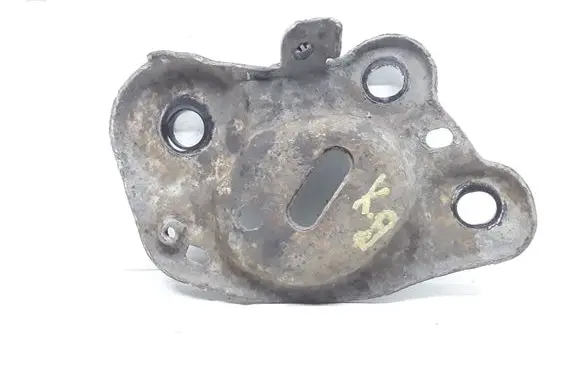 Volvo XC90 Rear subframe 