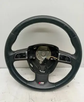 Audi Q5 SQ5 Steering wheel