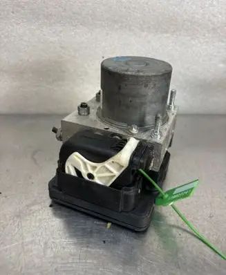 Citroen C3 Master brake cylinder