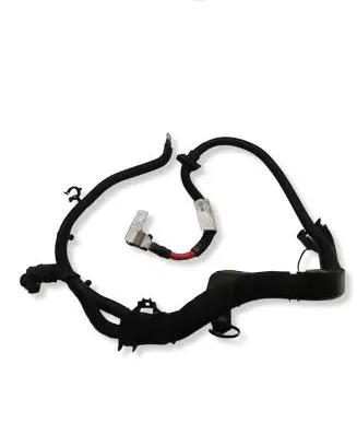 Volvo S60 Positive cable (battery) 31327369