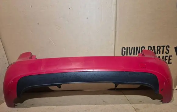 Mercedes-Benz B W246 W242 Rear bumper A2468850025