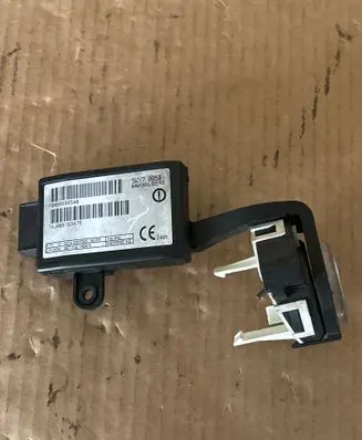 Chrysler Voyager Immobiliser reader (aerial) 5WY7005B P04686665AB TKJ0091B3475