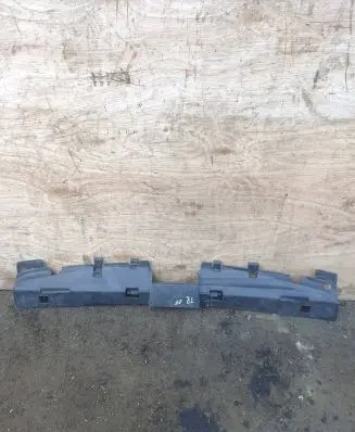 Renault Trafic II (X83) Radiator trim 8200414161