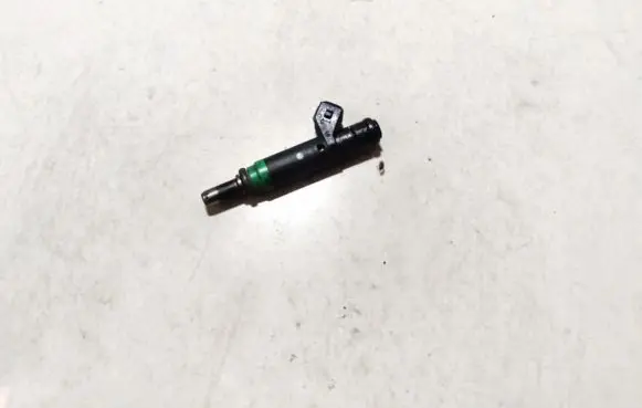 BMW X5 E53 Fuel injector 7525721 4181a01915