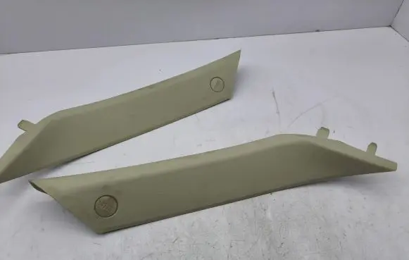 Mini Cooper Countryman R60 (A) pillar trim 9812096 9812095