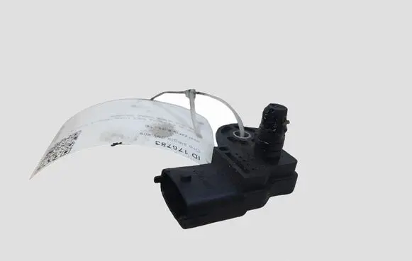 Opel Zafira B Air pressure sensor 0281002437