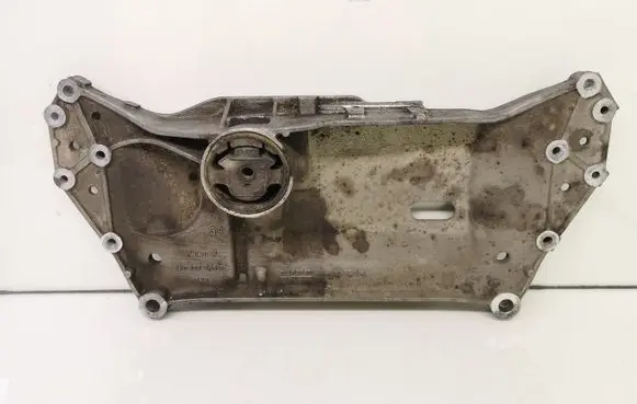 Audi A3 S3 A3 Sportback 8P Front subframe 1K0199369F