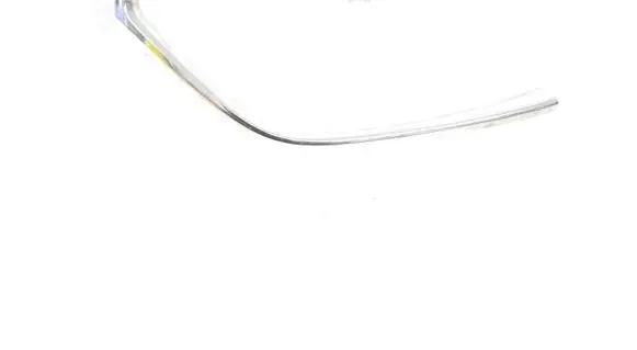 Mazda 3 II Front fog light trim/grill B63B507J1