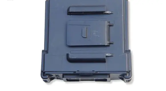 Nissan Navara D23 Other control units/modules CYSN05F2RT 15134651