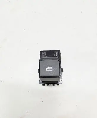 Nissan Qashqai J12 Electric window control switch 254116XL0A
