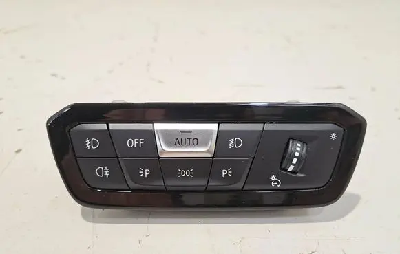 BMW 3 G20 G21 Light switch 5A16B20 9461142