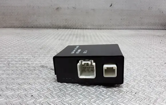 Mazda 6 Other control units/modules GS1M626K0
