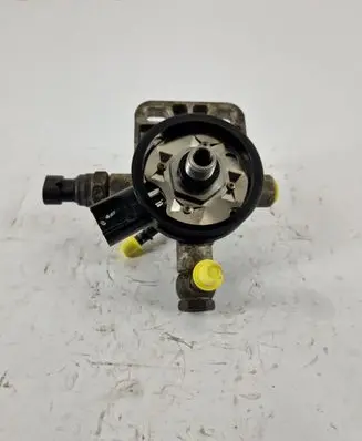 Hyundai Santa Fe Fuel filter housing DHF2400010