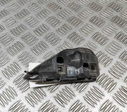 Volvo V50 Front bumper mounting bracket 31265397