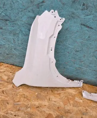 Dacia Spring Fender 