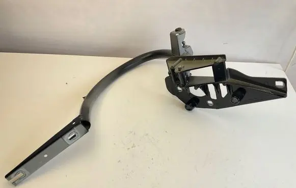 Mercedes-Benz E W238 Tailgate/trunk/boot hinge A2387503100
