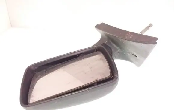Ford Escort Manual wing mirror E10117333