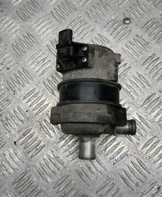 Audi A4 S4 B9 Electric auxiliary coolant/water pump 4H0965567A