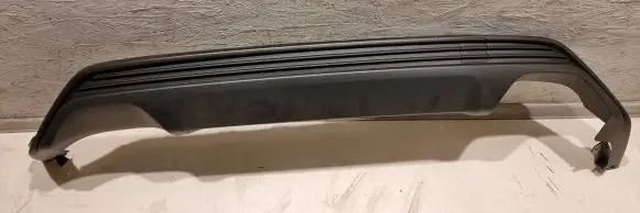 Ford Focus Rear bumper trim bar molding JX7B17D781