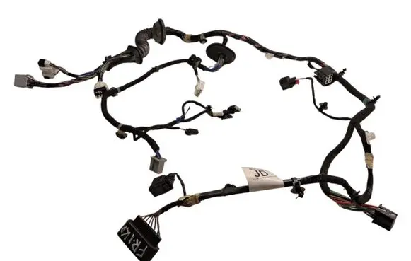 Ford Ranger Front door wiring loom JB3T14631 13826023000