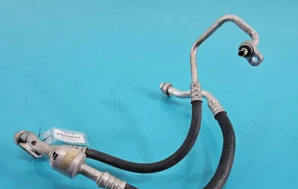 Opel Astra J Air conditioning (A/C) pipe/hose IMPRK1510736