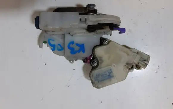 Nissan Cab Star Front door lock 80553AAA20A