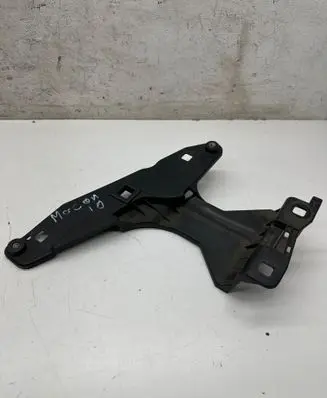 Porsche Macan (95B) Headlight/headlamp mounting bracket 95B941122B