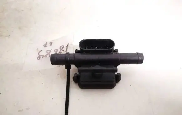 Honda Civic Sensor