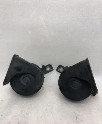 Volvo XC70 Horn signal