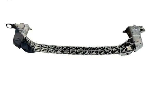 Citroen DS4 Front bumper cross member 9674894680 9674966580