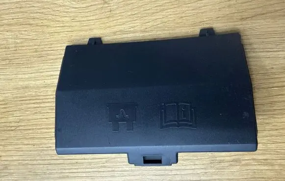Ford Mondeo MK IV Fuse box cover 6G9T14A076EB