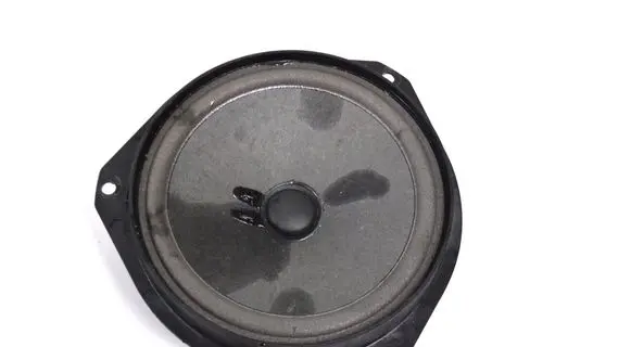 Mercedes-Benz GLC X253 C253 Rear door speaker 518936010
